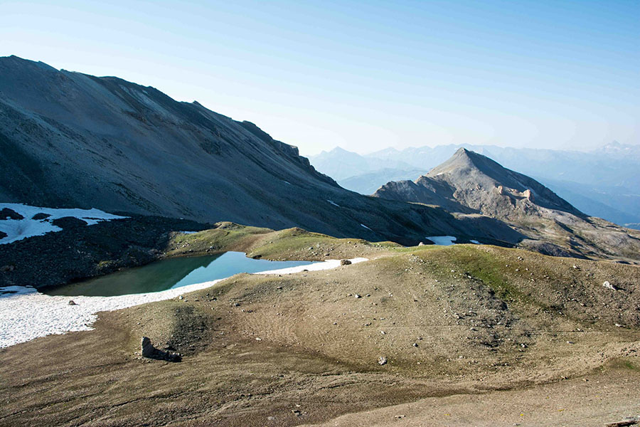 Laghi del Vallonetto